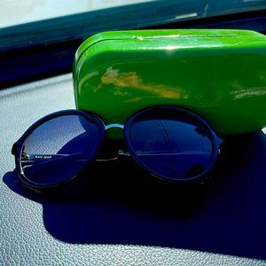 Kate Spade sunglasses